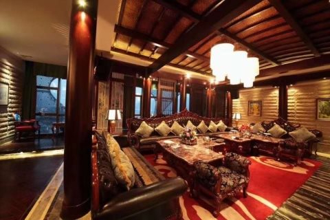 周口小时场ktv玩法灵动多样-西华县ktv预定